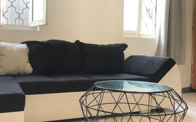 Beach Apartment