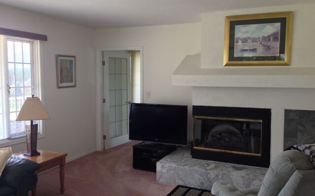 Fairmont Vacation Condo Rental