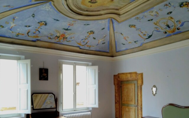 Residenza storica Volta della Morte