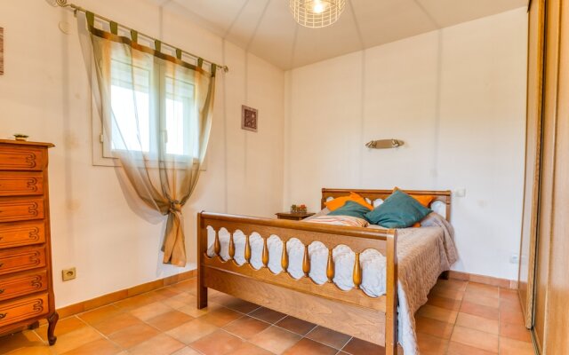 Villa Provencale aux portes d Aix