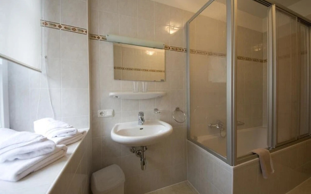 Gasthof Sillianer Wirt