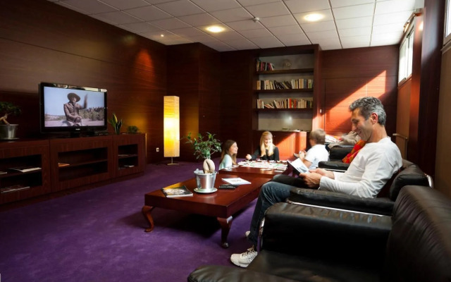 Residence Le Grand Tetras