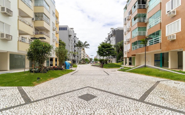 Apt With Balcony, few Minutes From the sea Ccb103