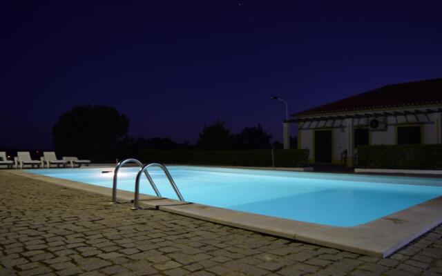 Quinta da Nave do Lobo