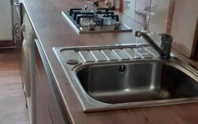 Apartament 2 cam Predeal