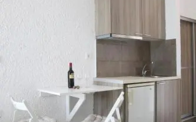 Blue Ocean Apartments