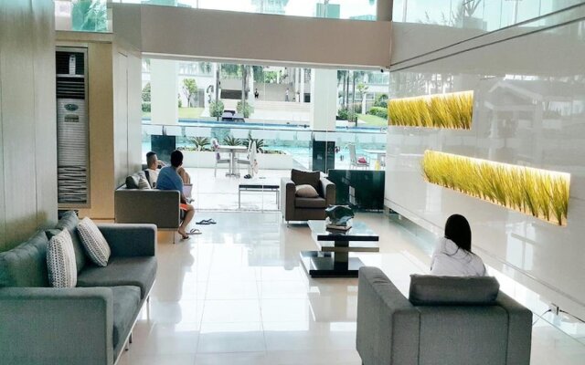 Grass Residences by Elle Suites