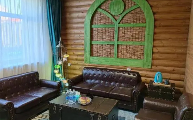 Anxin International Hotel