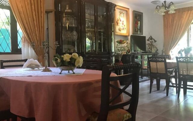 Villa Nuova Kandy