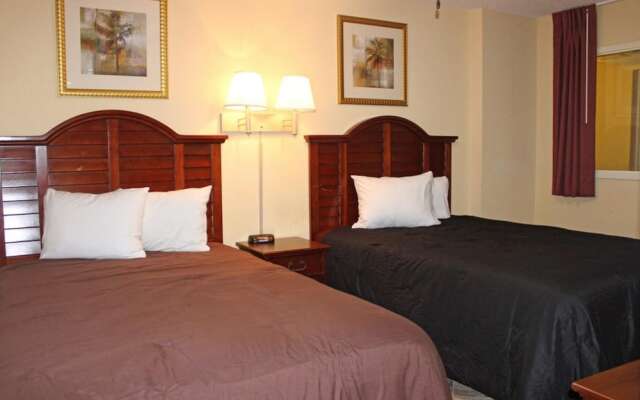 Grand Atlantic by Palmetto Vacation