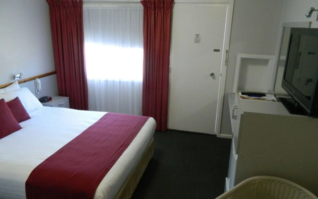 Orana Windmill Motel