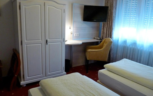Hotel Geissler