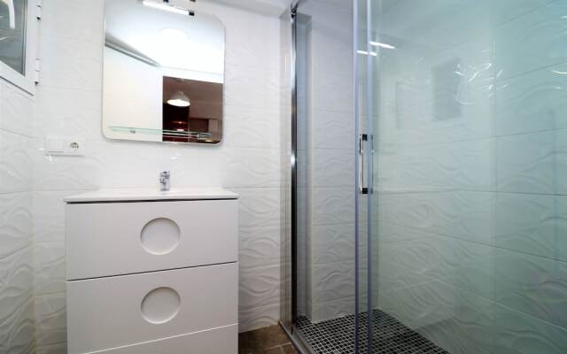 Apartamento Carabelas I 10-6