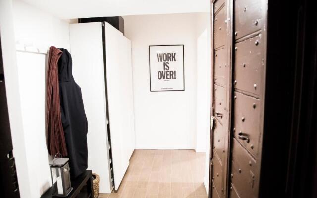 Argentina Exclusive Apartment