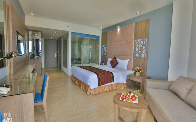 Golden Peak Resort & Spa