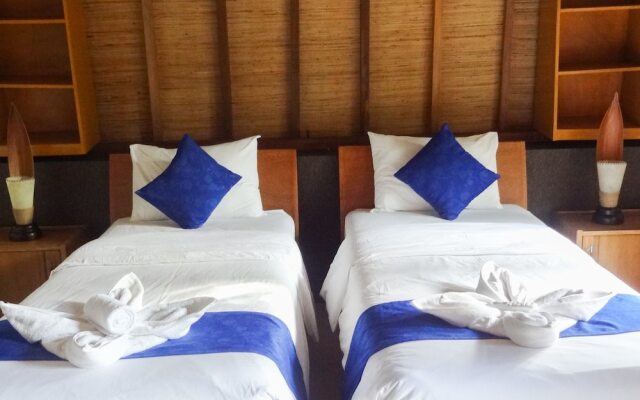 Teras Lombok Bungalow
