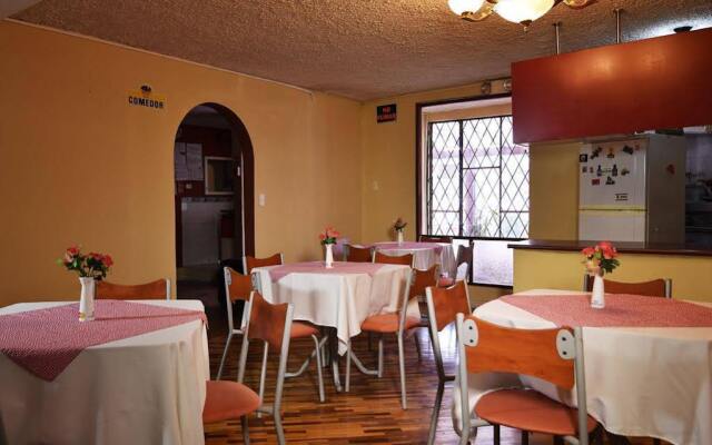 Hostal Noches de Quito