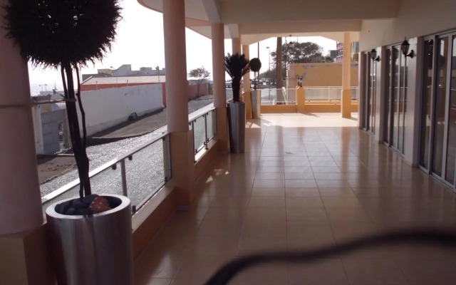 Residencial Nova Cidade