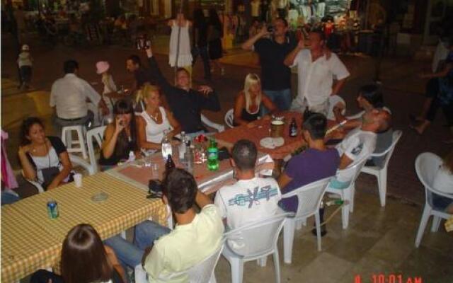 Akerdem Hotel