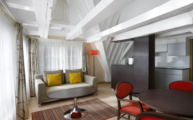 NH Collection Amsterdam Grand Hotel Krasnapolsky