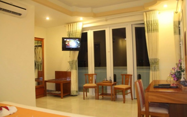 Thao Ha Hotel