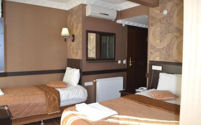 Ares Hotel Sultanahmet