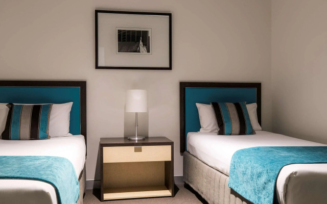 Novotel Melbourne on Collins