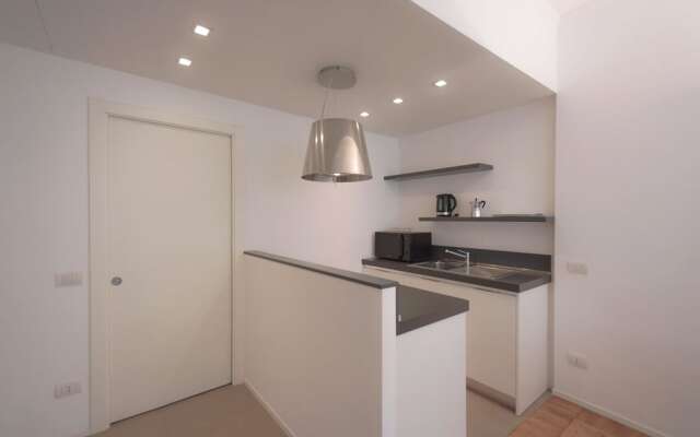 Aparthotel Brera Fiori Chiari