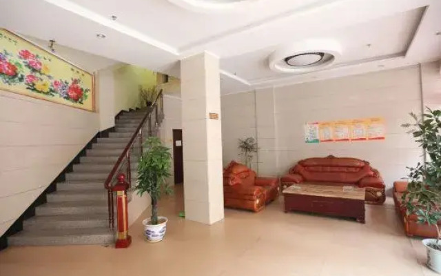 Jinxian Guitai Hotel