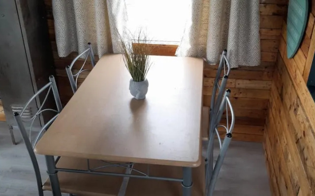 Oceans Drift 4 Berth Holiday Static Caravan