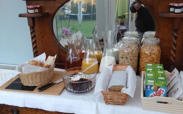 Myrtle Cottage Vacation Rooms