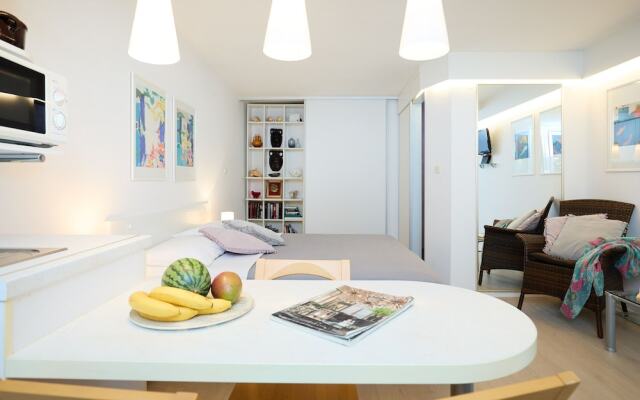 Hedera Estate, Hedera Studio 6