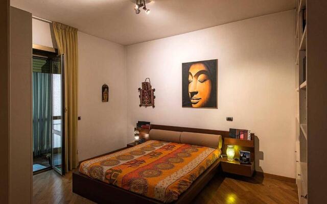 Eucalyptus Resort - Roma San Paolo -