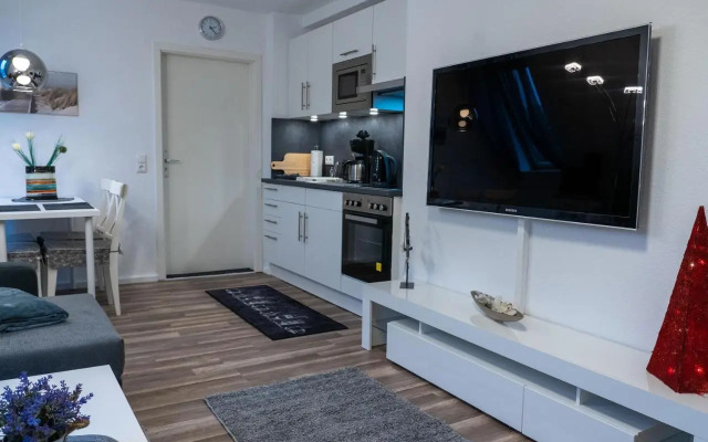 079 Schroeder Ferienwohnung