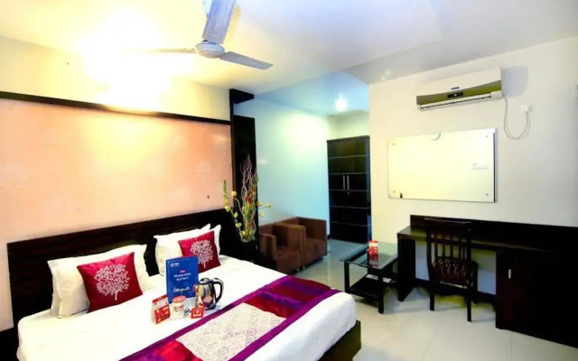 OYO Rooms MG Road Raipur