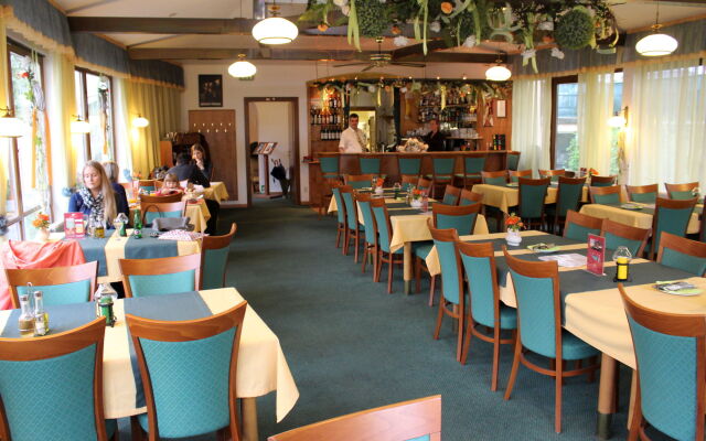 Hotel Ruze