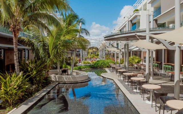 Catalonia Grand Costa Mujeres All Suites & Spa - All Inclusive