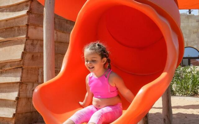 City of Dreams Mediterranean - Integrated Resort, Casino & Entertainment