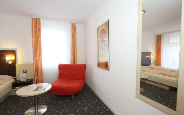 Hotel Feehof Garni