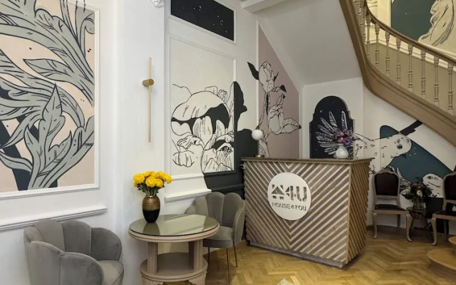 House4You Praporgescu