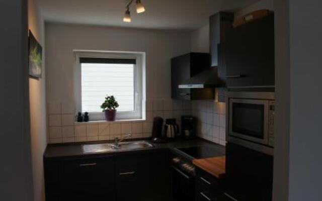 Ferienwohnung Anisa