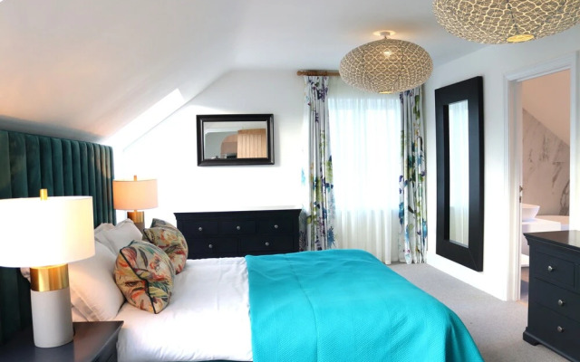 Leafield House @ Nables Farm
