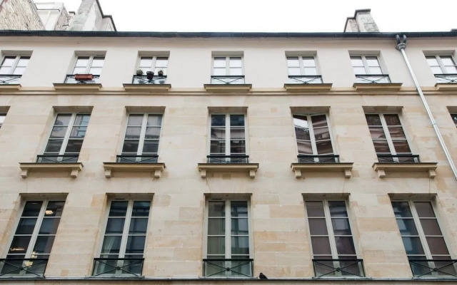 Sweet Inn Apartments - Rue De L Echiquier