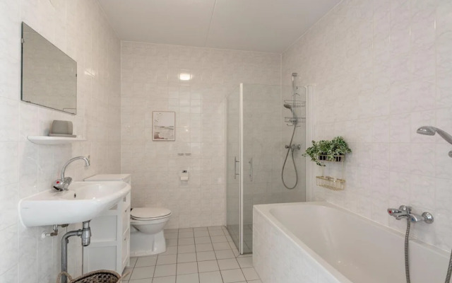 Fantastic Penthouse on the top Floor