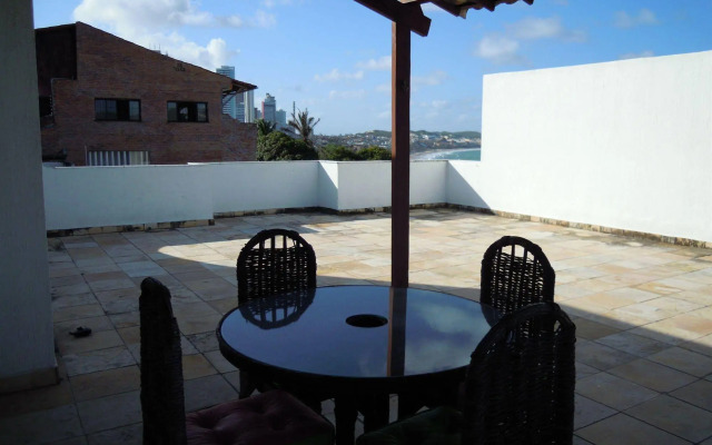 Apart Hotel Mariner