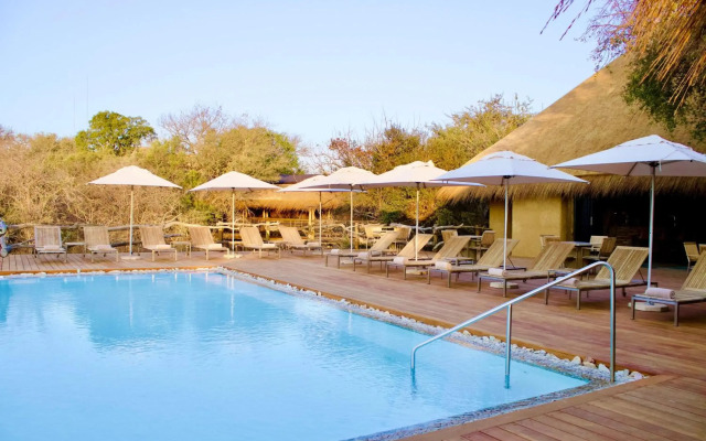 Kapama River Lodge
