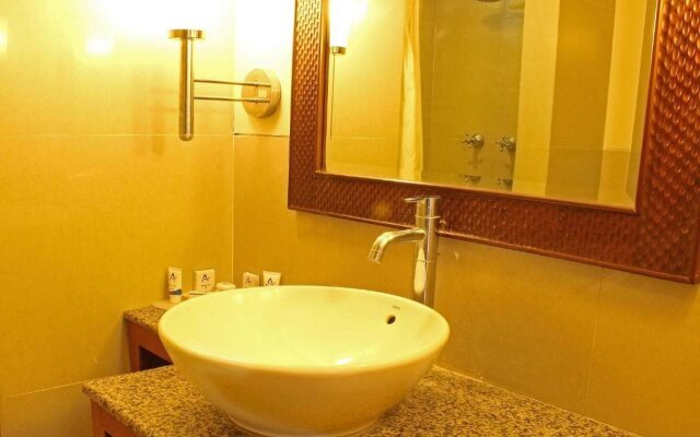 Patra Semarang Hotel & Convention