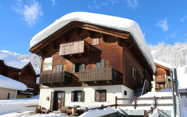 Bait dal Molin Florin