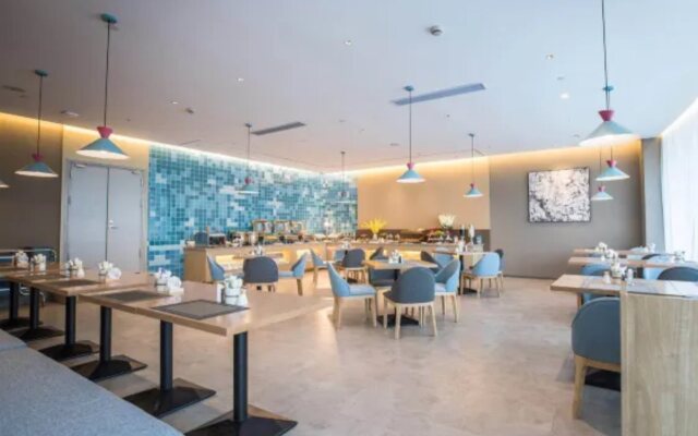 Home Inn (Yancheng Yulong East Road)