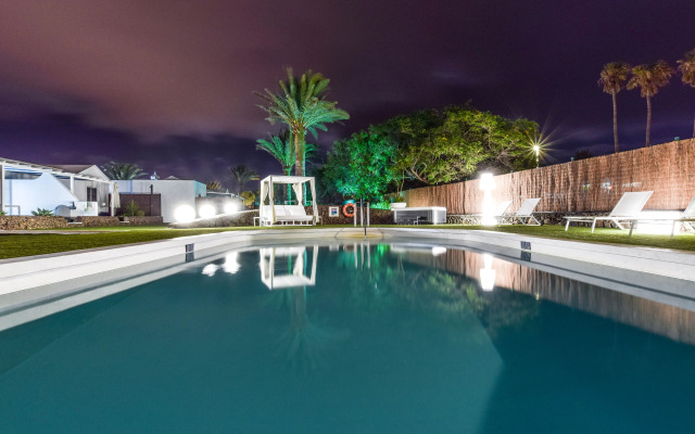 Villas Lanzasuites